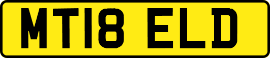 MT18ELD