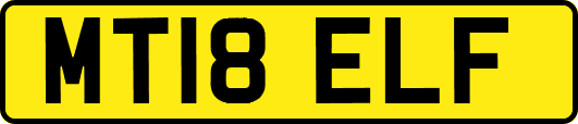 MT18ELF