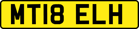 MT18ELH