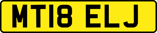 MT18ELJ