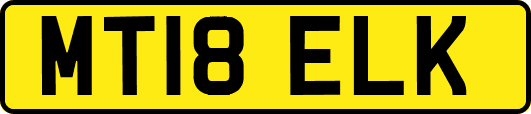 MT18ELK