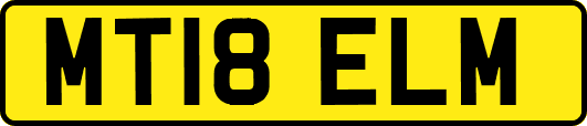 MT18ELM