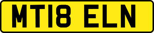 MT18ELN