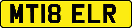 MT18ELR