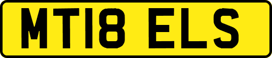 MT18ELS