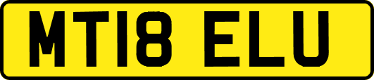 MT18ELU