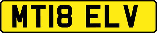 MT18ELV