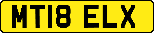 MT18ELX