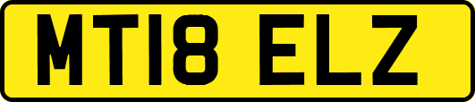 MT18ELZ