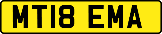 MT18EMA