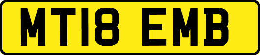 MT18EMB