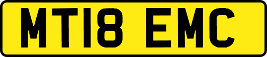 MT18EMC