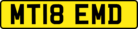 MT18EMD