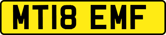 MT18EMF