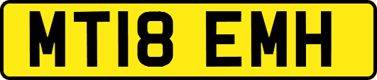 MT18EMH