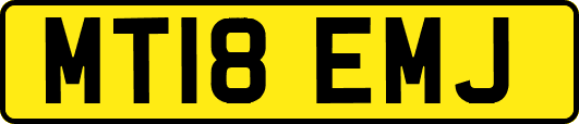 MT18EMJ