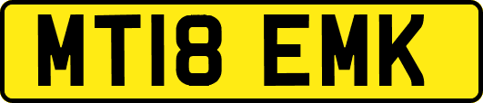 MT18EMK