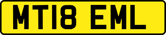MT18EML