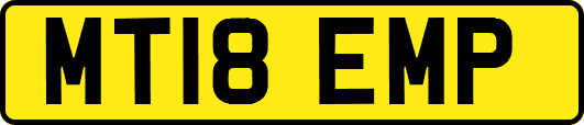 MT18EMP