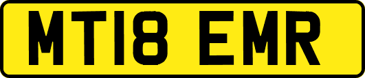 MT18EMR