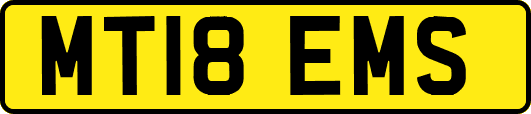 MT18EMS