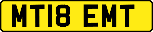 MT18EMT