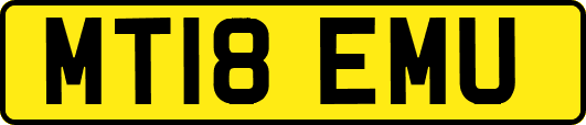 MT18EMU