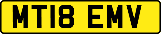 MT18EMV