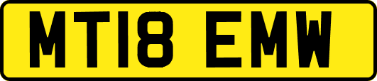 MT18EMW