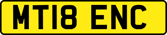 MT18ENC