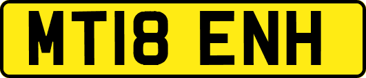 MT18ENH