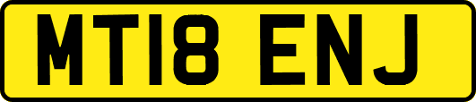 MT18ENJ