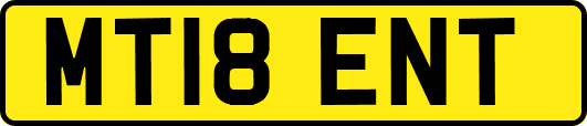 MT18ENT