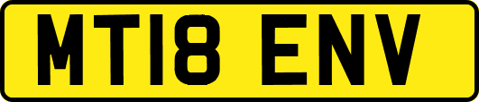 MT18ENV