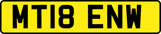 MT18ENW