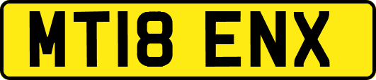 MT18ENX