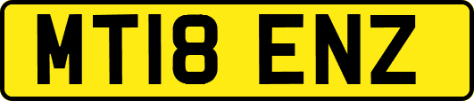 MT18ENZ
