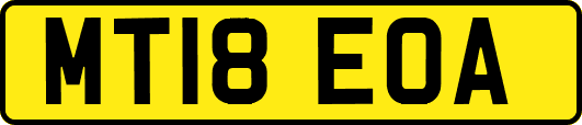 MT18EOA