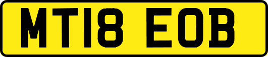 MT18EOB