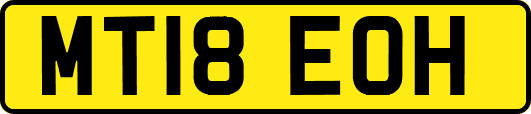 MT18EOH