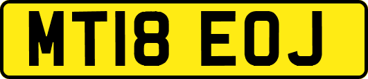 MT18EOJ