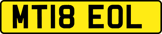MT18EOL