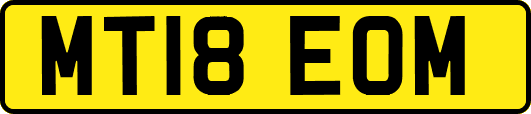 MT18EOM