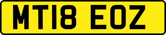 MT18EOZ