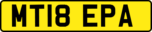 MT18EPA