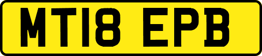MT18EPB
