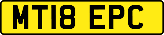 MT18EPC