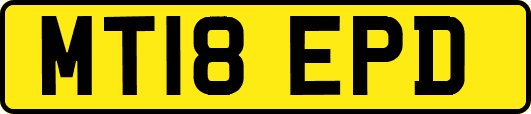 MT18EPD