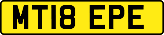 MT18EPE