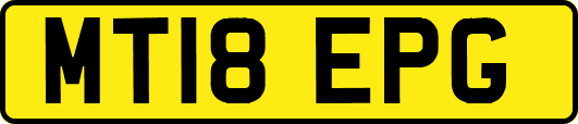 MT18EPG